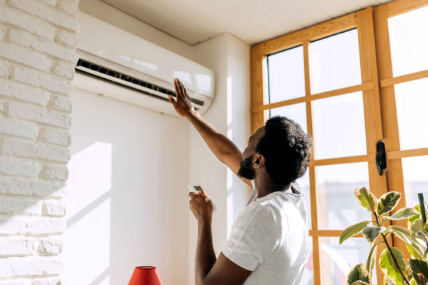 Best 24/7 HVAC repair  in Kingston, OK