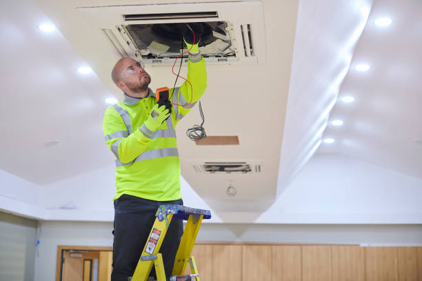 Best Best HVAC companies  in Kingston, OK